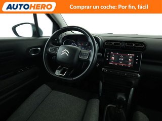 Citroën C3 Aircross 1.2 PureTech Origins