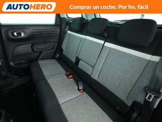 Citroën C3 Aircross 1.2 PureTech Origins