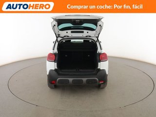 Citroën C3 Aircross 1.2 PureTech Origins