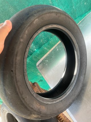 Neumático PMT 120/80/12