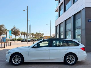 BMW Serie 3 2013