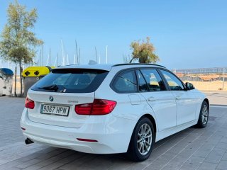 BMW Serie 3 2013