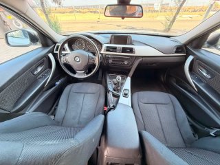 BMW Serie 3 2013