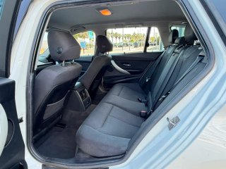 BMW Serie 3 2013