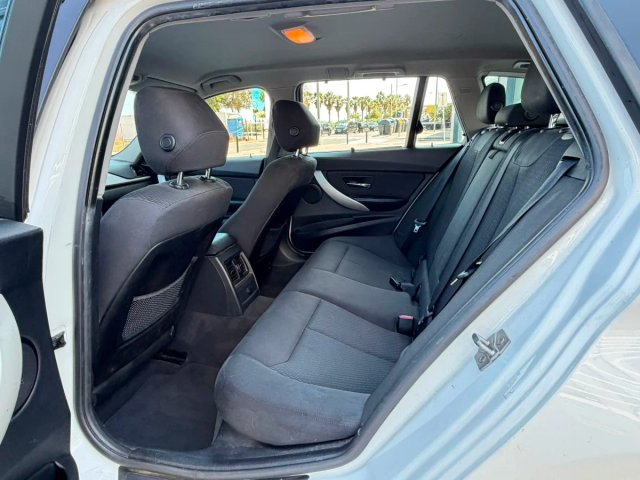 BMW Serie 3 2013