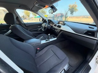 BMW Serie 3 2013