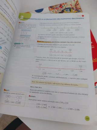 Libros 2 ESO