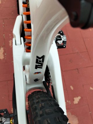 YT Industries tues Core4 2025 talla L