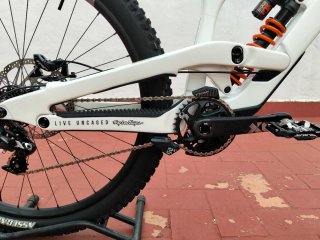 YT Industries tues Core4 2025 talla L