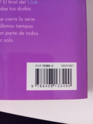 Tengo un secreto, el diario deMeri