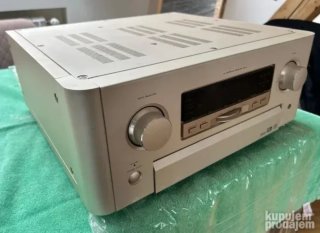 Receptor AV Marantz THX Surround EX