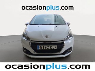 Peugeot 208 1.6 BlueHDi Style S 73 kW (100 CV)