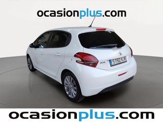 Peugeot 208 1.6 BlueHDi Style S 73 kW (100 CV)