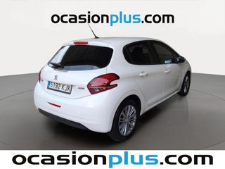 Peugeot 208 1.6 BlueHDi Style S 73 kW (100 CV)