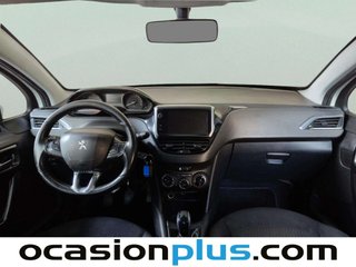 Peugeot 208 1.6 BlueHDi Style S 73 kW (100 CV)