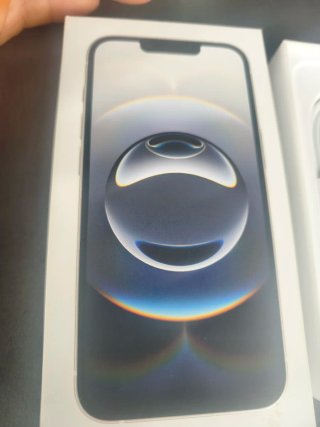 iPhone 16E
