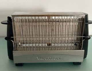 Tostadora Moulinex - Buen estado