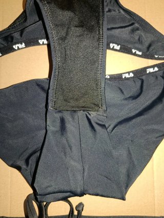 Bikini Fila + Up