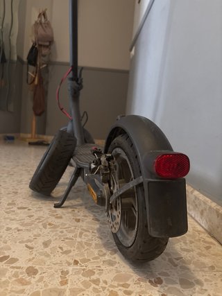 Patinete Eléctrico Xiaomi Pro 2