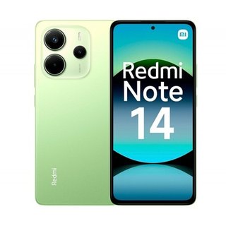 XIAOMI REDMI NOTE 14 128GB ¡¡OFERTA!!