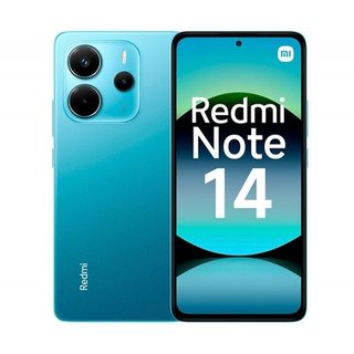 XIAOMI REDMI NOTE 14 128GB ¡¡OFERTA!!