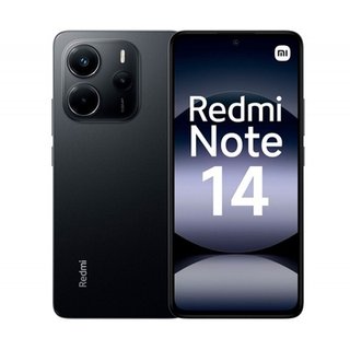XIAOMI REDMI NOTE 14 128GB ¡¡OFERTA!!