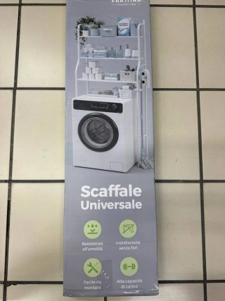 Scaffale Universale Frattina