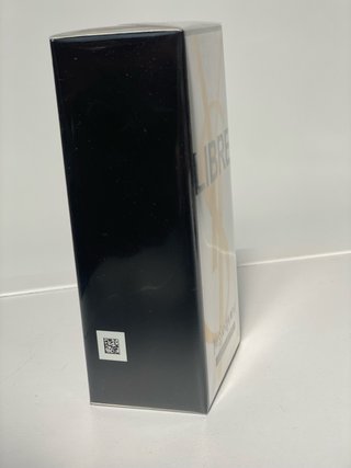 Perfume YSL Libre L'Absolu Platine 90ml