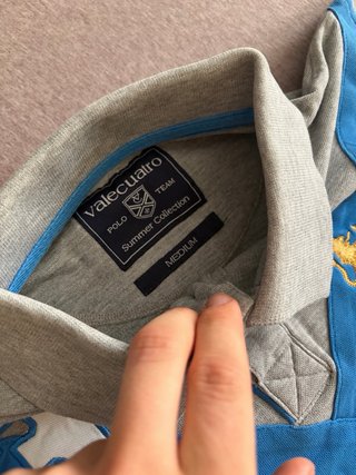 Polo Valecuatro