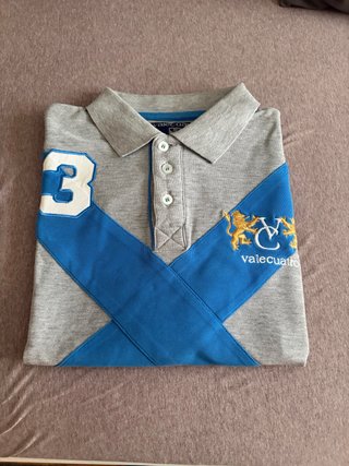 Polo Valecuatro