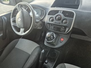 Renault Kangoo 1.5 DCi 80cv fg