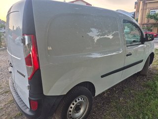 Renault Kangoo 1.5 DCi 80cv fg