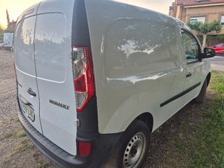 Renault Kangoo 1.5 DCi 80cv fg