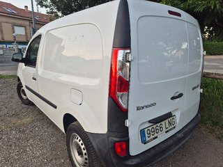 Renault Kangoo 1.5 DCi 80cv fg