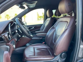 Mercedes-Benz Clase V 2019