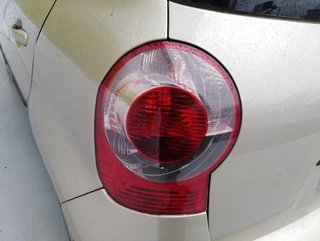 Renault 2849747 amortiguador 8200675732 modus