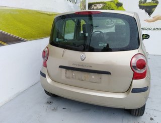 Renault 2849747 amortiguador 8200675732 modus
