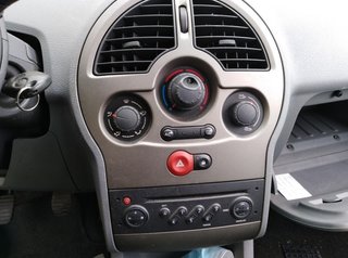 Renault 2849747 amortiguador 8200675732 modus