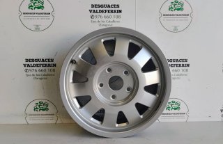Llanta 15 Audi A4