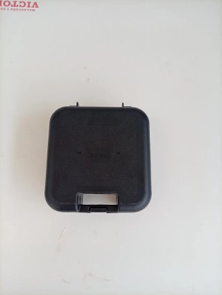 Drone Negro Plegable