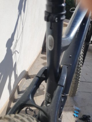 Scott Strike eRIDE 2023 ebike bicicleta eléctrica