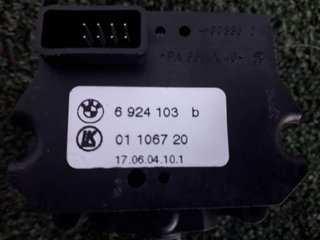 Mando intermitentes 6924103b bmw serie 6 207769
