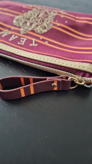 Neceser Harry Potter Team Gryffindor