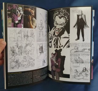 Batman.La broma asesina.