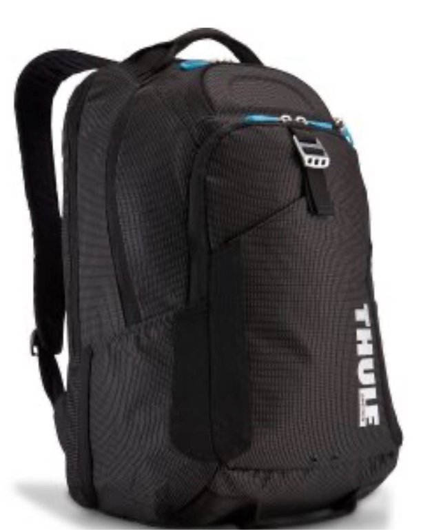 Mochila Thule Crossover para MacBook 17 - miniatura 2