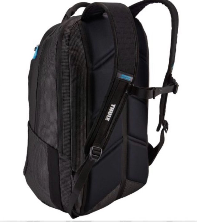 Mochila Thule Crossover para MacBook 17 - miniatura 7