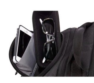 Mochila Thule Crossover para MacBook 17