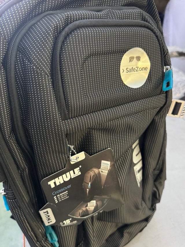 Mochila Thule Crossover para MacBook 17 - miniatura 9