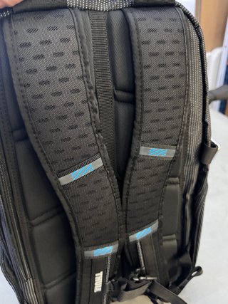 Mochila Thule Crossover para MacBook 17