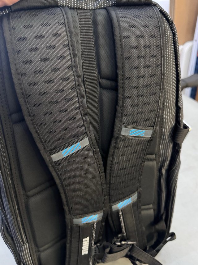 Mochila Thule Crossover para MacBook 17 - miniatura 10